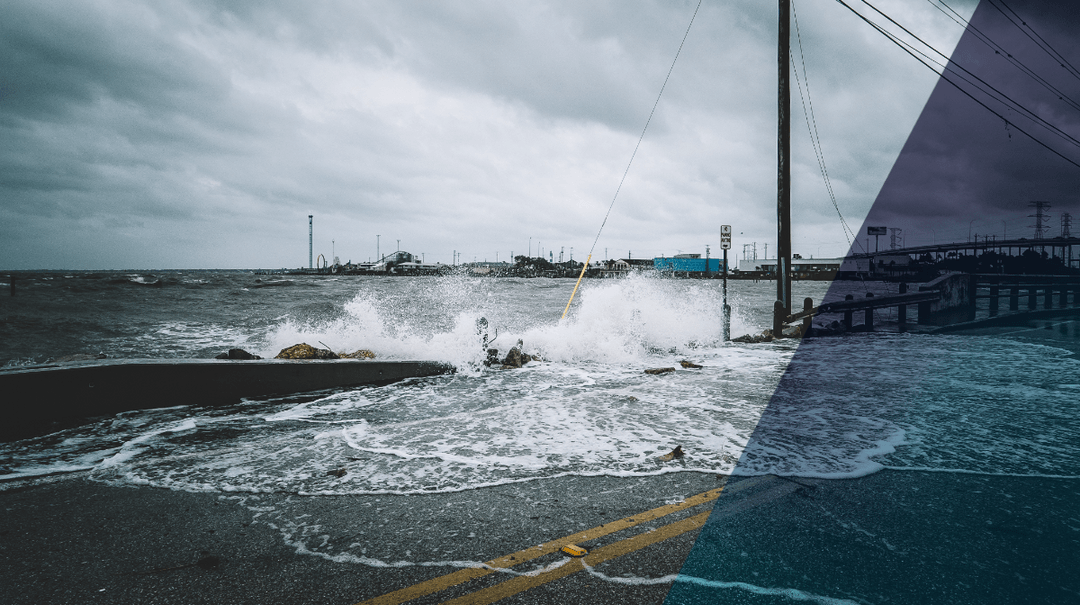 States with the Least (and Most) Natural Disasters Orchard